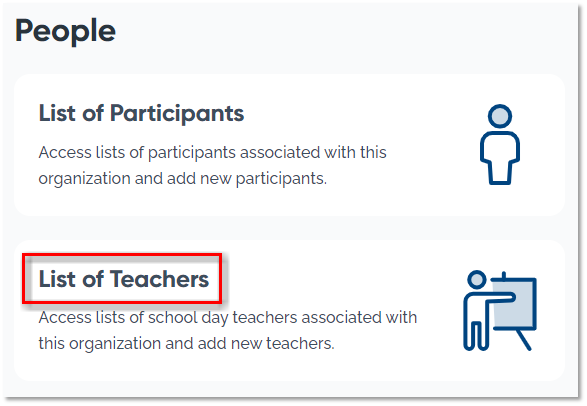 List of Teachers OSTT.png