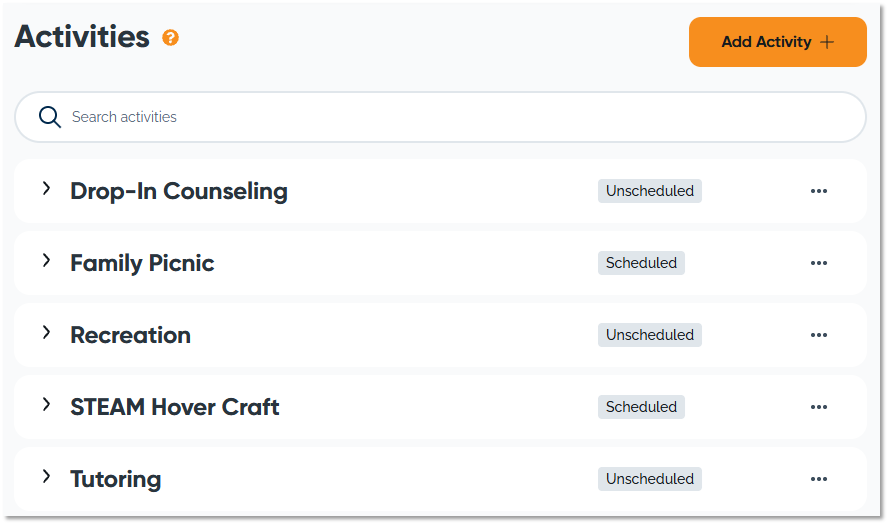 OSTT SchedActList.png